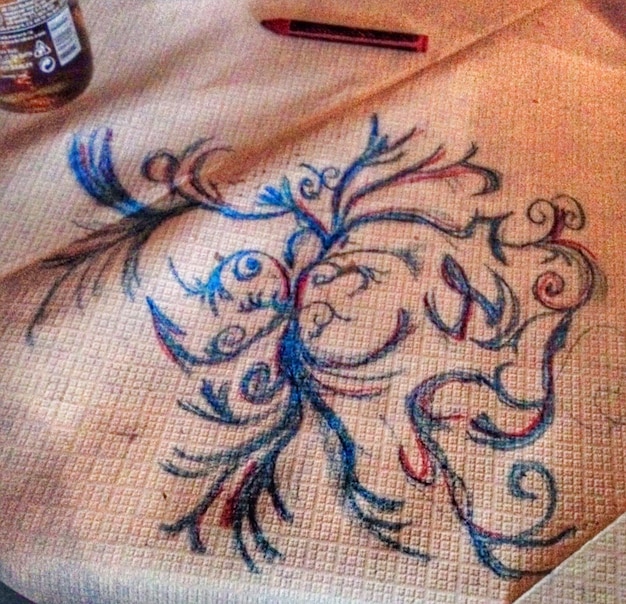 Model tradițional reinterpretat