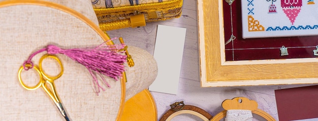 Set de prețuri și materiale